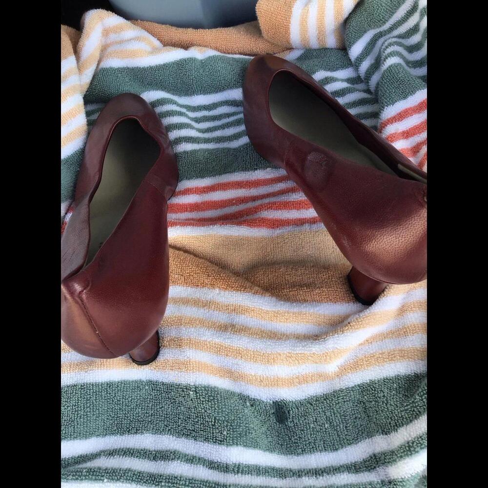 925 so soft Pumps, size 11 - Picture 5 of 5
